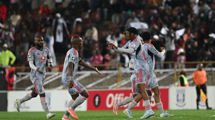 Ouaddou Takes Sly Dig At Doubters Ouaddou Takes Sly Dig At Doubters