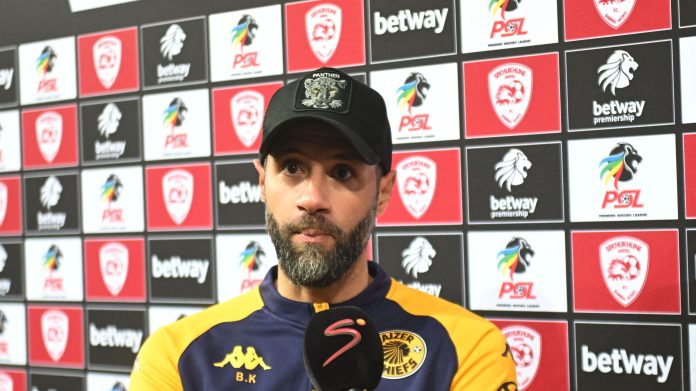 Khalil Opens Up On CAFCC Qualification Khalil Opens Up On CAFCC Qualification