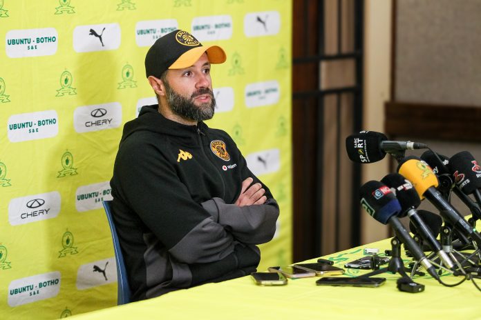 Ben Youssef Makes Bold Statement About Current Chiefs’ Season Ben Youssef Makes Bold Statement About Current Chiefs’ Season