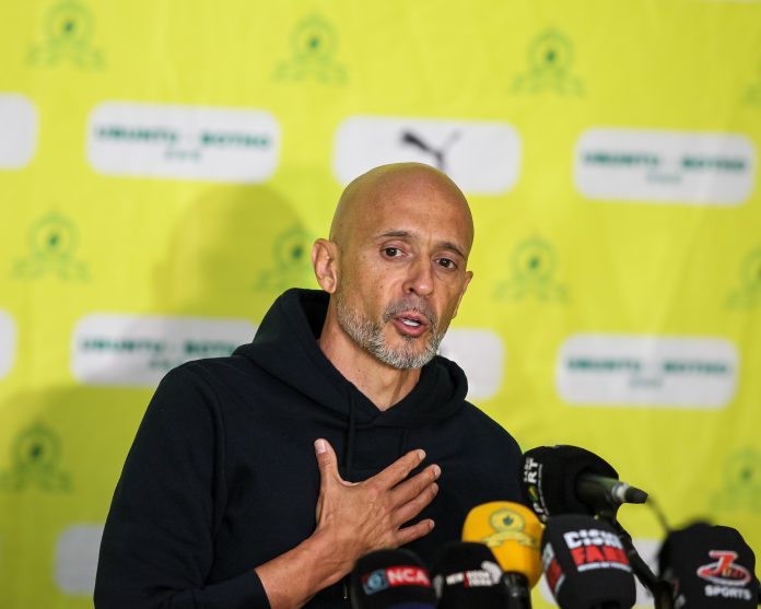 Cardoso – Nabi’s Chiefs Were Stronger Cardoso – Nabi’s Chiefs Were Stronger