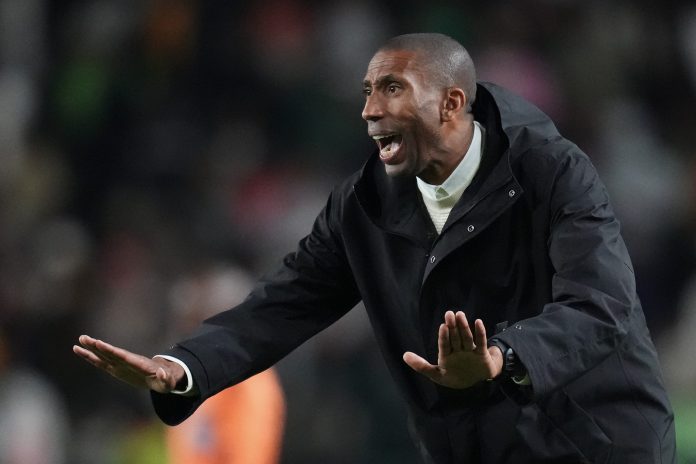 Ouaddou – We Can Smell The League Title Ouaddou – We Can Smell The League Title