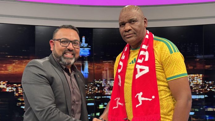 SAFA & Top European League Strike Historic MoU SAFA & Top European League Strike Historic MoU