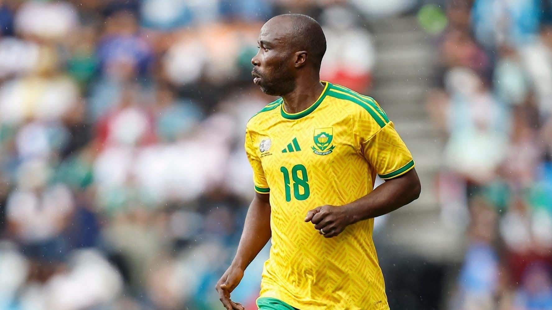 Bhele - What Shocked Me About Legends Game vs Mexico - iDiski Times