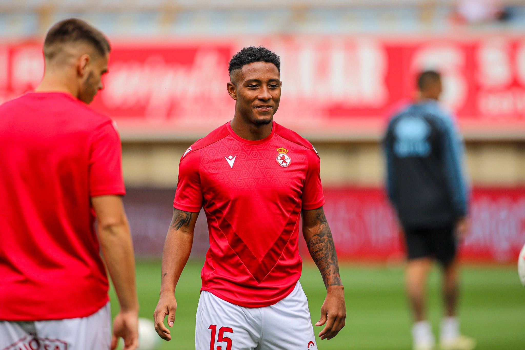Ribeiro Exit Confirmed After LaLiga2 Relegation