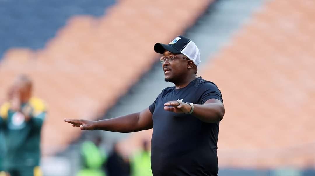Pupuma Maintains Confidence In Retaining Players - iDiski Times
