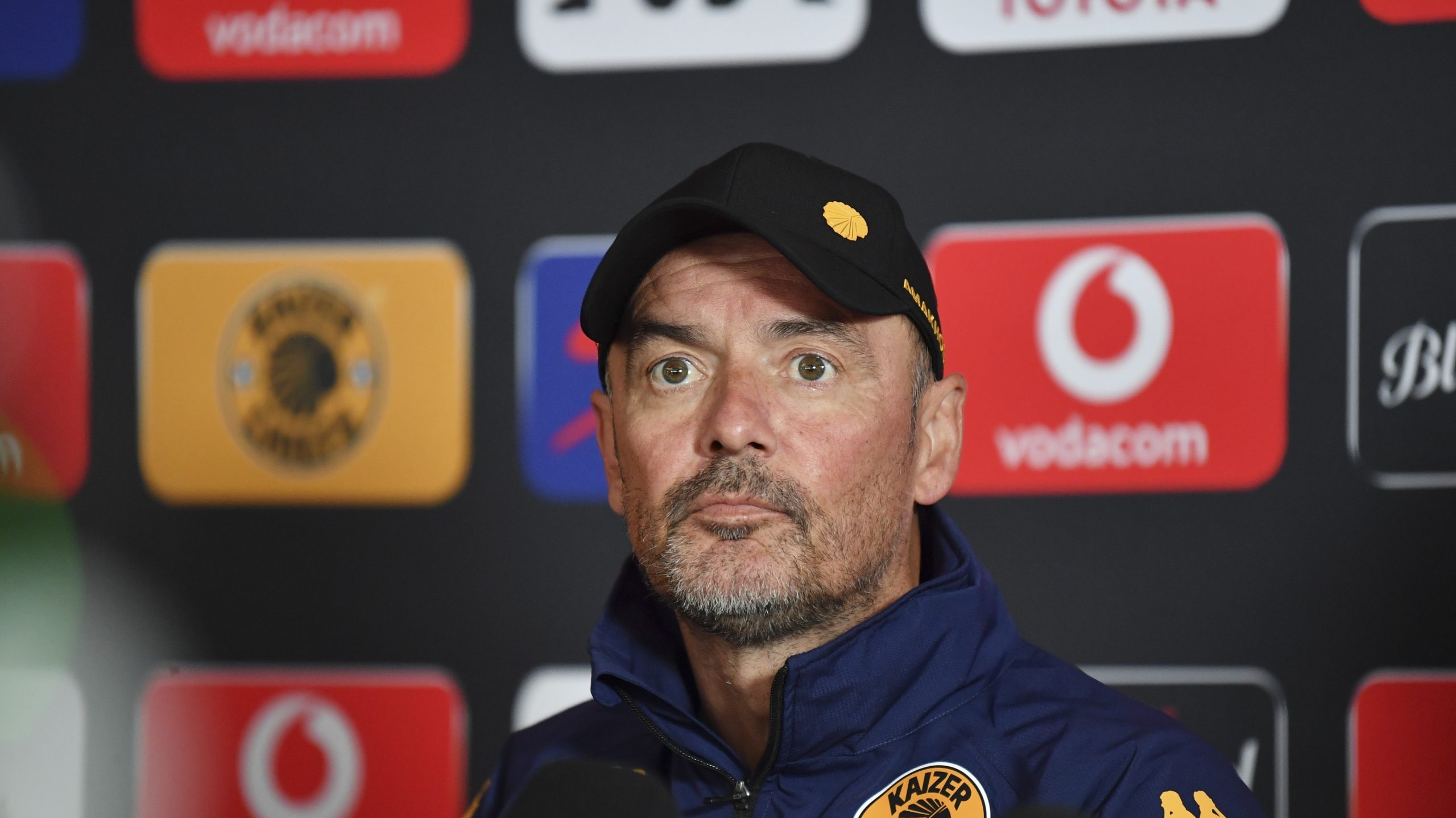 Da Cruz: Sundowns Is The Best Team In Africa