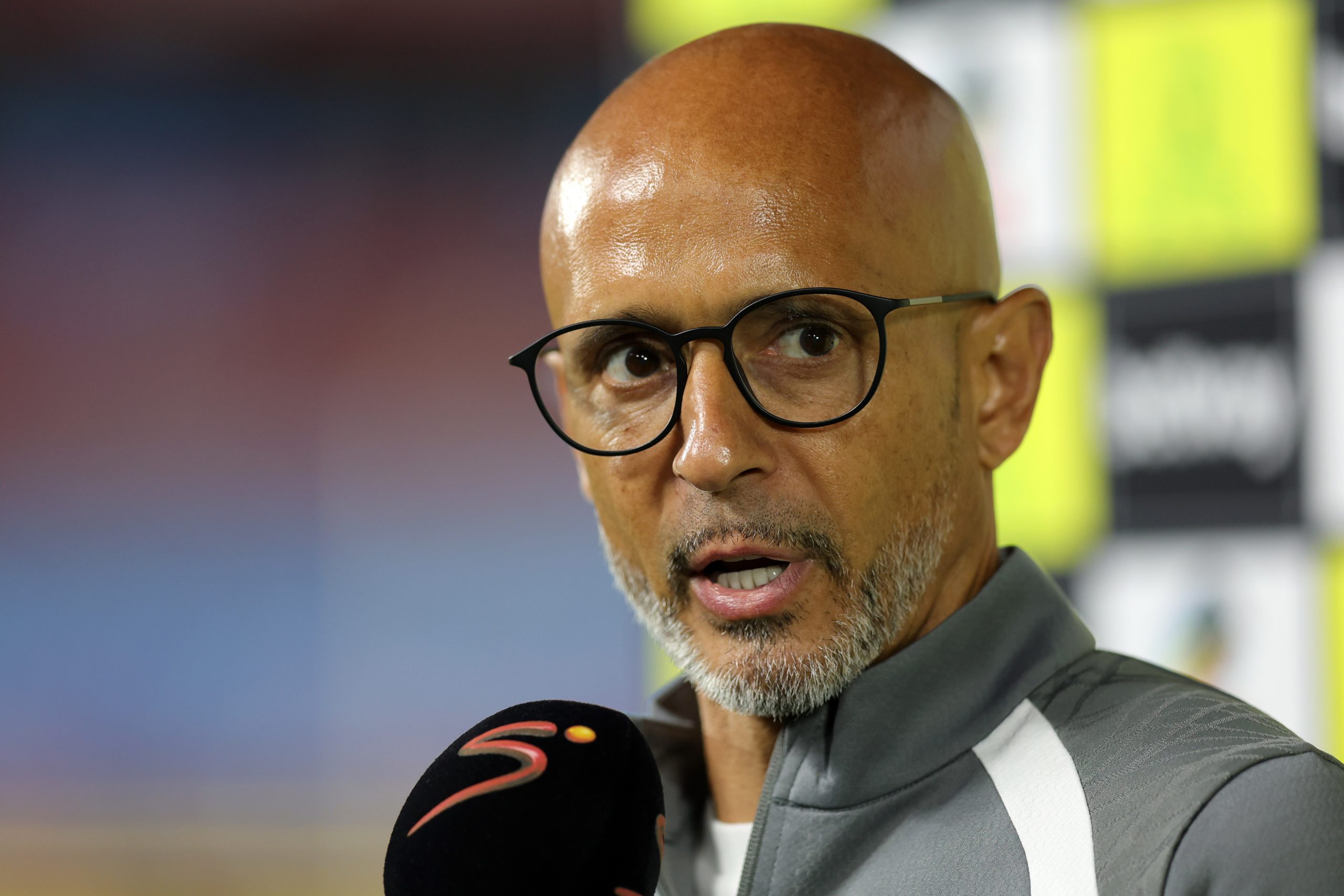 Cardoso Slams Pitch At Buffalo City Stadium