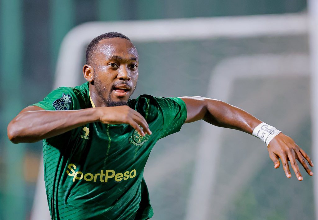 Shalulile Sends Mngqithi Into Next Round