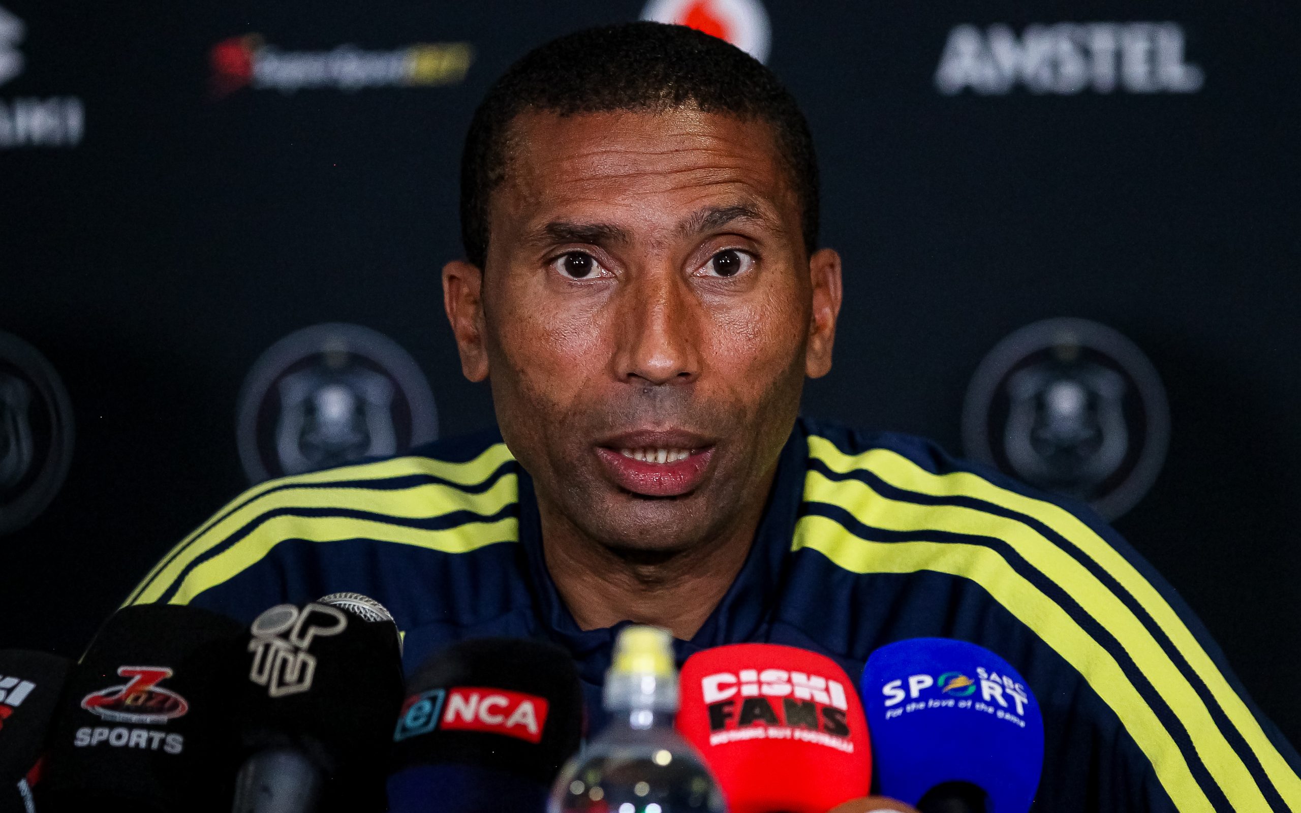 Ouaddou Demands Different Pirates In CAFCL Decider
