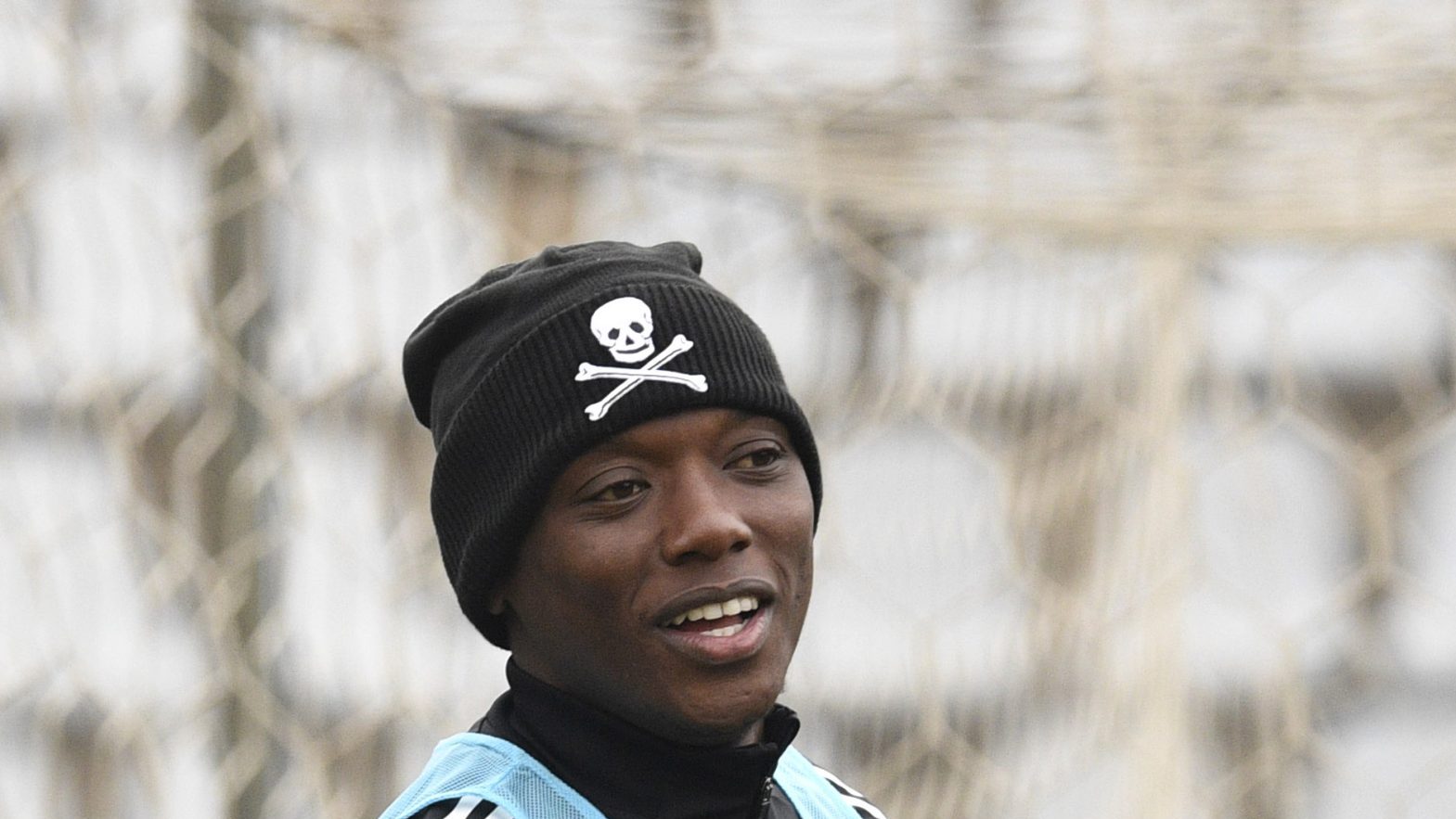 Ouaddou Discusses Dlamini Situation