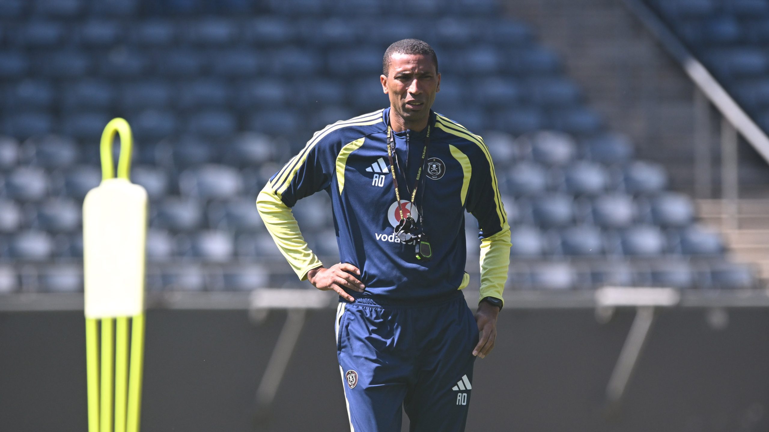 Ouaddou Provides Nkota Injury Update
