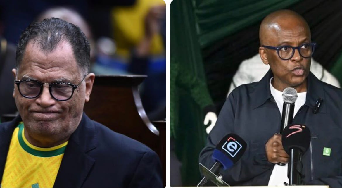 Outcome Of SAFA Elections Revealed