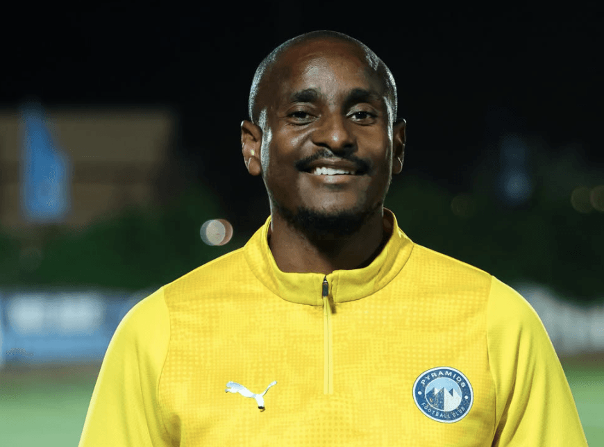 Rulani Into CAFCL Group Stages