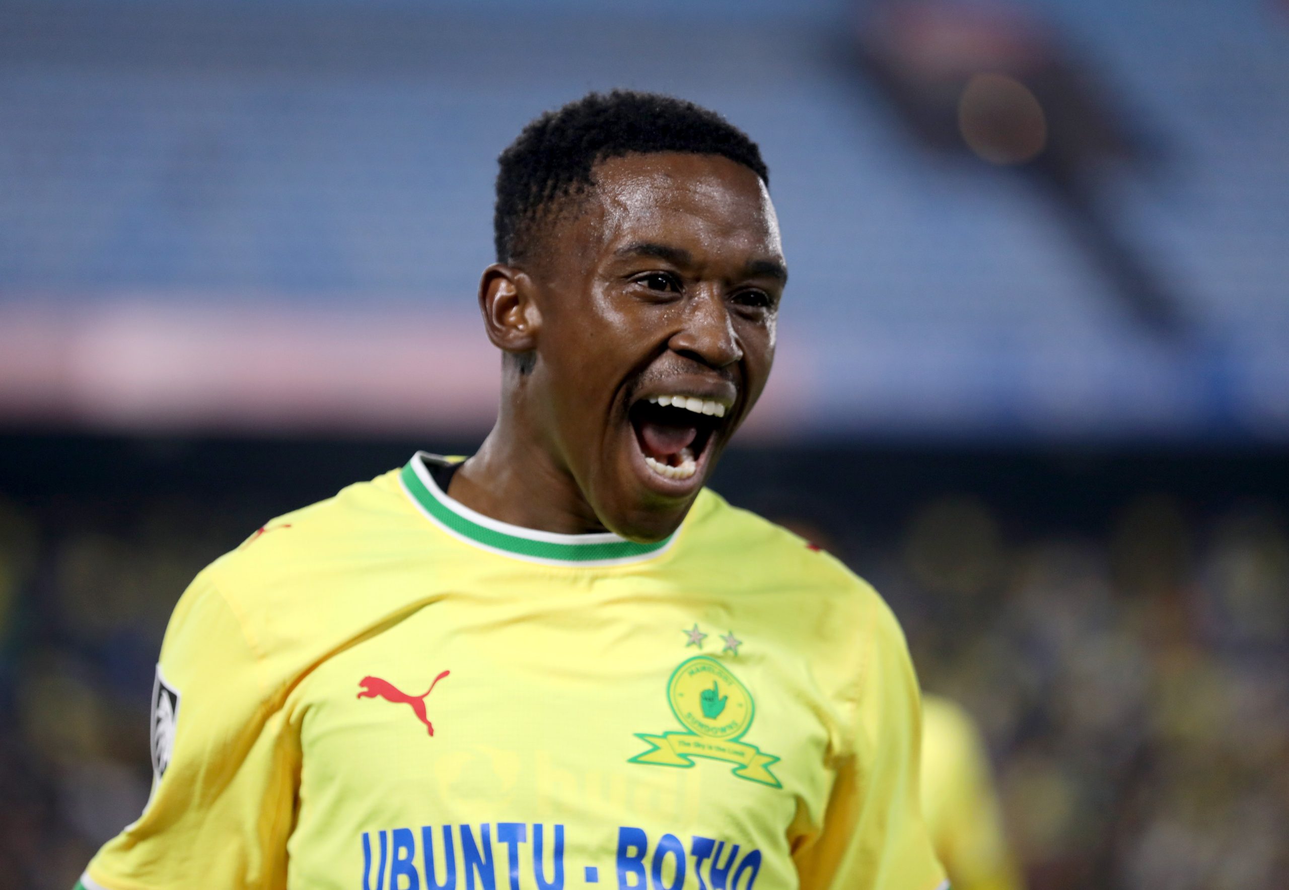 Cardoso Opens Door For Ndlovu In Two Key Roles