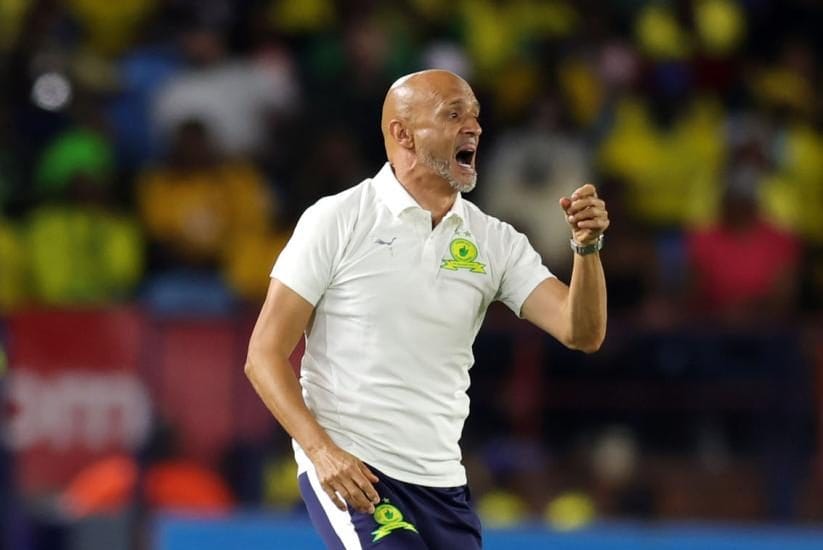 Wiliete Stun Sundowns At Loftus