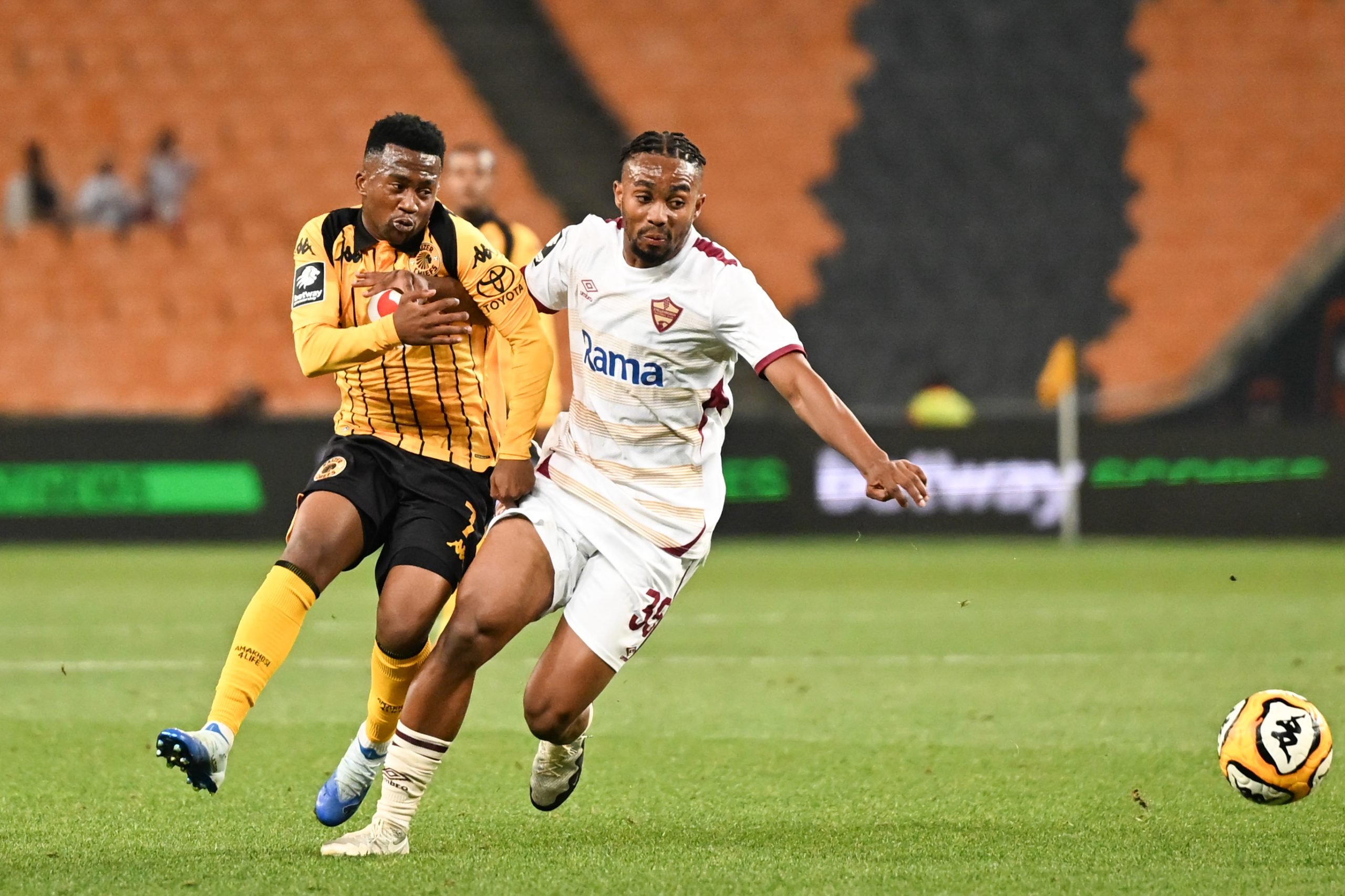 Chiefs Drop Pts For Third Straight Game - iDiski Times